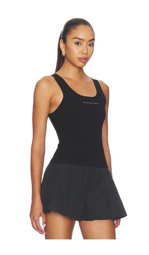 DÉBARDEUR RACER en . Taille S. Also en M, L - Alexander Wang - Modalova
