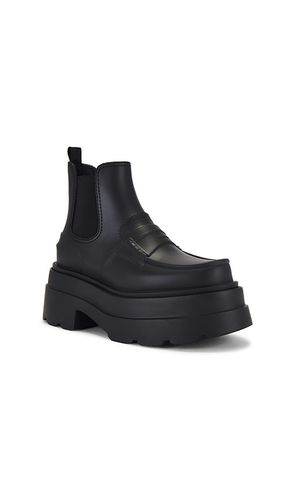 BOTTES DE PLUIE CARTER ANKLE PLATFORM en . Taille 38. Also en 40, 41 - Alexander Wang - Modalova