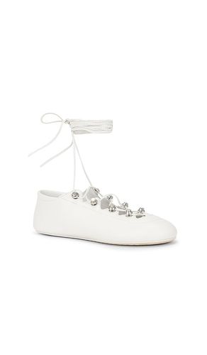 PLAT VYOLETTE en . Taille 36. Also en 37, 39, 40, 41 - Alexander Wang - Modalova