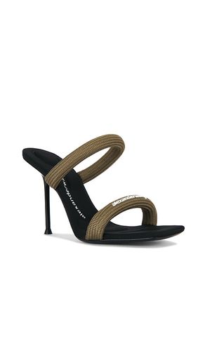 SANDALES JULIE TUBULAR WEBBING en . Taille 36. Also en 37, 38, 39, 40, 41 - Alexander Wang - Modalova