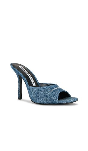 MULES CHER 105MM en . Taille 37. Also en 38, 39, 40, 41 - Alexander Wang - Modalova
