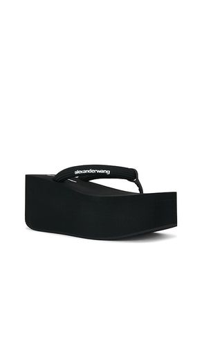 SANDALES JENNA THONG PLATFORM en . Taille 38. Also en 40, 41 - Alexander Wang - Modalova