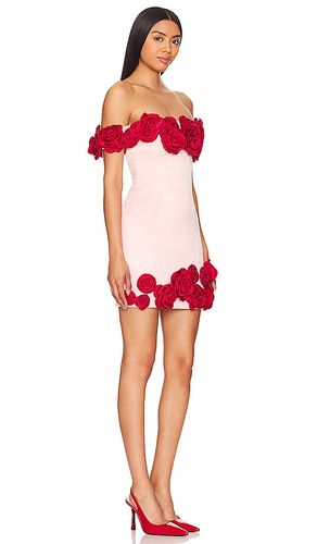 ROBE COURTE ROSALIE en . Taille XS. Also en S - Atoir - Modalova