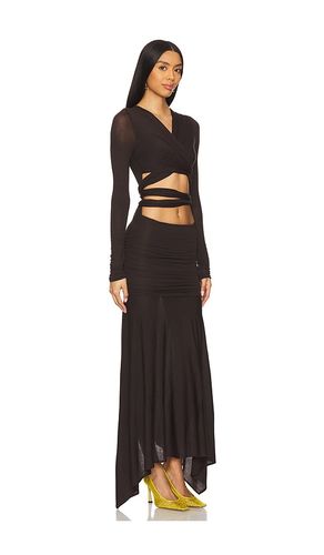 ROBE en . Taille 36. Also en 44 - THE ATTICO - Modalova