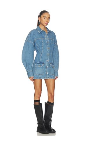 ROBE en . Taille 36. Also en 42 - THE ATTICO - Modalova
