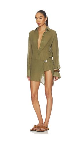 ROBE en . Taille 36. Also en 38, 40, 42 - THE ATTICO - Modalova