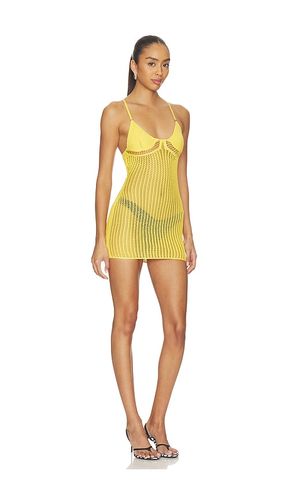 ROBE en . Taille 38. Also en 42 - THE ATTICO - Modalova