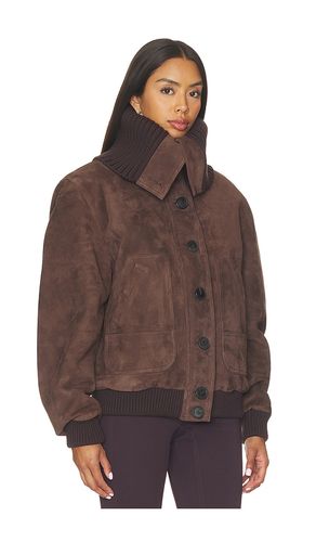 BLOUSON en . Taille 36. Also en 40, 42 - THE ATTICO - Modalova