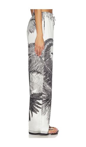 PANTALON en & . Taille 40. Also en 42 - THE ATTICO - Modalova