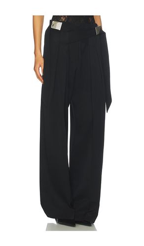 PANTALON en . Taille 36. Also en 38 - THE ATTICO - Modalova