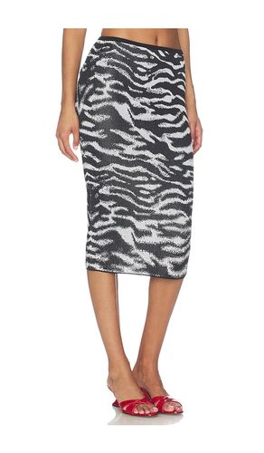 JUPE en & . Taille 40. Also en 44 - THE ATTICO - Modalova