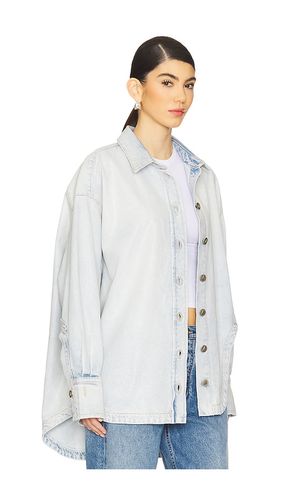 Blouson Top en . Taille 38. Also en 40, 42, 44 - THE ATTICO - Modalova