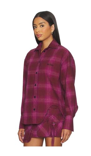 Check Shirt en . Taille 40. Also en 42 - THE ATTICO - Modalova