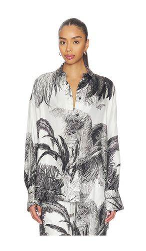 CHEMISE en ,. Taille 40. Also en 42 - THE ATTICO - Modalova