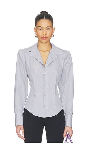 CHEMISE en . Taille 36. Also en 38, 42 - THE ATTICO - Modalova
