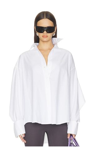 Oversized Shirt en . Taille 36. Also en 38, 40, 42, 44 - THE ATTICO - Modalova