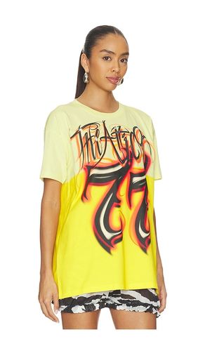 Graphic T-Shirt en . Taille 38. Also en 40, 42, 44 - THE ATTICO - Modalova
