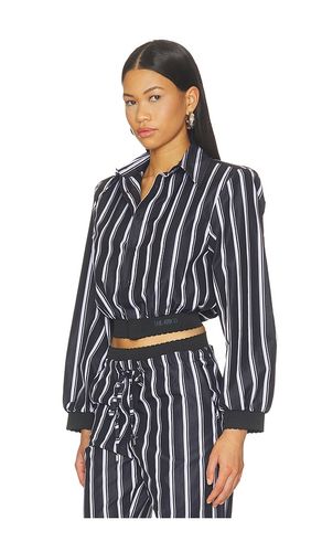 CHEMISE POPELINE STRIPED en . Taille 38. Also en 40, 42, 44 - THE ATTICO - Modalova