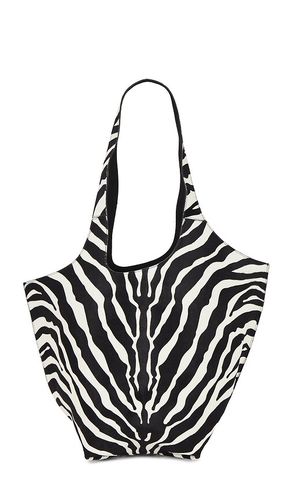 THE ATTICO SAC en Black,White - THE ATTICO - Modalova