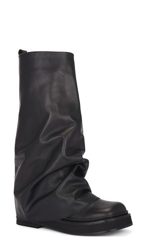 BOTTES en . Taille 36. Also en 36.5 - THE ATTICO - Modalova