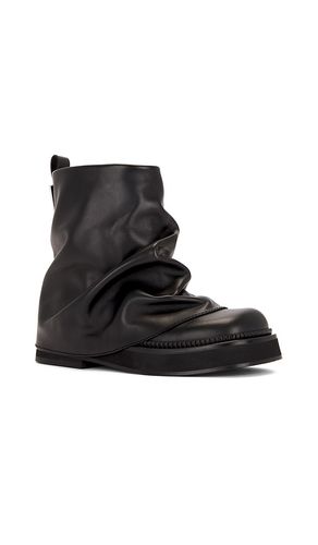 BOTTES ROBIN en . Taille 36. Also en 37, 41 - THE ATTICO - Modalova