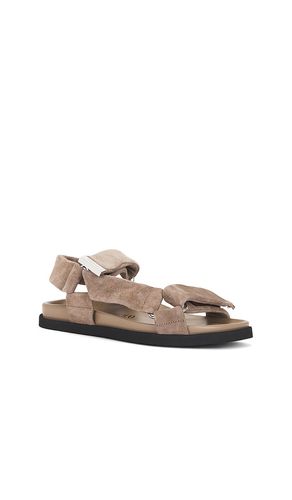 SANDALES SALINAS en . Taille 37. Also en 41 - THE ATTICO - Modalova