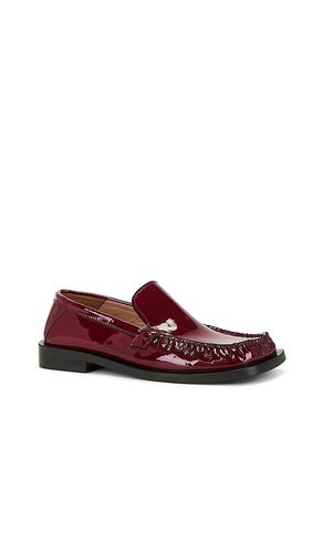 LOAFERS en . Taille 38. Also en 39 - THE ATTICO - Modalova