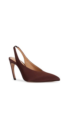 ESCARPIN VIPER en . Taille 36.5. Also en 37, 38, 39.5, 40, 37.5, 41 - THE ATTICO - Modalova