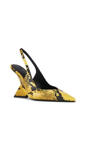 ESCARPIN CHEOPE en . Taille 36. Also en 36.5, 37, 39 - THE ATTICO - Modalova