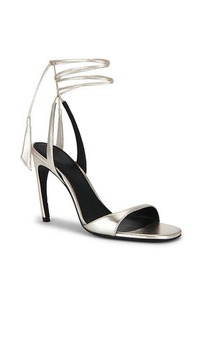SANDALES ORA en . Taille 36. Also en 40, 41 - THE ATTICO - Modalova