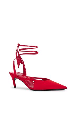 ESCARPIN DIANE en . Taille 36. Also en 36.5, 38.5, 39, 39.5 - THE ATTICO - Modalova