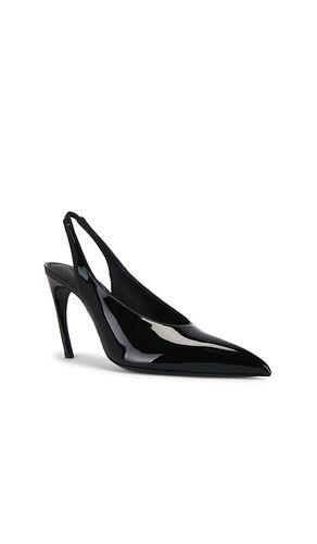 ESCARPIN VIPER en . Taille 36. Also en 36.5, 37, 37.5, 39.5, 40, 41 - THE ATTICO - Modalova