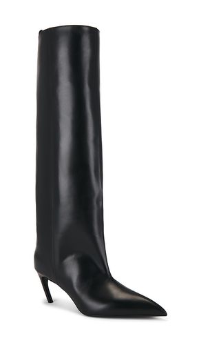 BOTTINES LEA en . Taille 36. Also en 36.5, 38.5, 39, 40, 41 - THE ATTICO - Modalova
