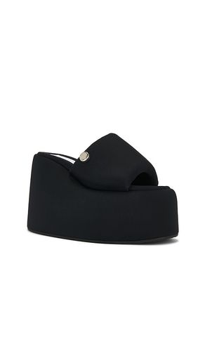 SANDALES MOCHI en . Taille 38. Also en 40, 41 - THE ATTICO - Modalova