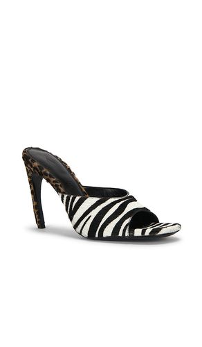 MULES BETTA en & . Taille 36. Also en 39 - THE ATTICO - Modalova
