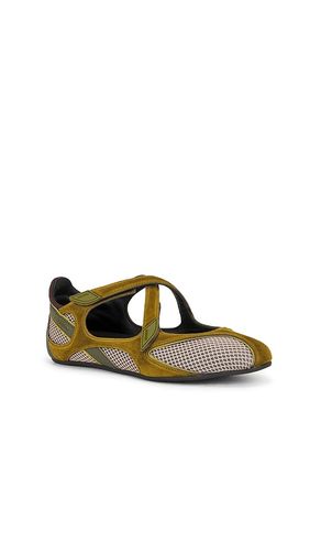 PLAT FLOOR01 en . Taille 37. Also en 39.5 - THE ATTICO - Modalova