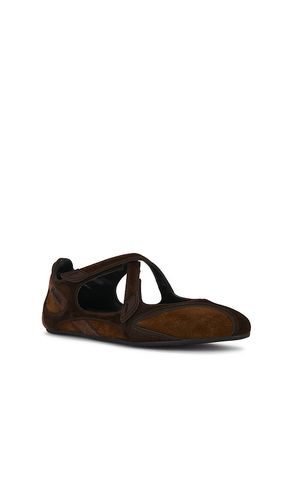 PLAT FLOOR01 en . Taille 36. Also en 37, 37.5, 38, 38.5, 39, 39.5, 40, 41 - THE ATTICO - Modalova