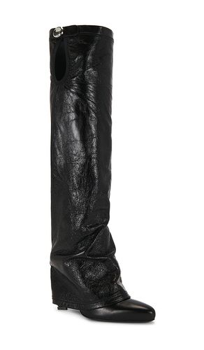 BOTTINES LEON en . Taille 36. Also en 37, 38, 39, 37.5, 38.5, 40, 41 - THE ATTICO - Modalova