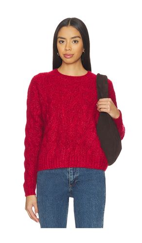 PULL RAS DE COU en . Taille S. Also en XS, M - Autumn Cashmere - Modalova