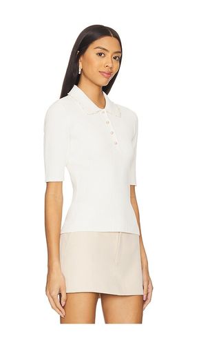TOP FORME POLO en . Taille L. Also en - Autumn Cashmere - Modalova