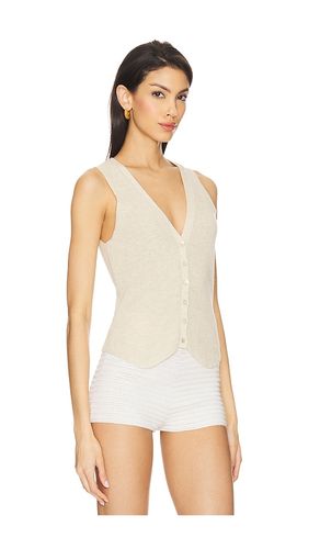 TOP SANS MANCHES en . Taille S. Also en XS, M, L, XL - Autumn Cashmere - Modalova