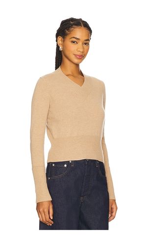 ENCOLURE V en . Taille M. Also en S, XS - Autumn Cashmere - Modalova