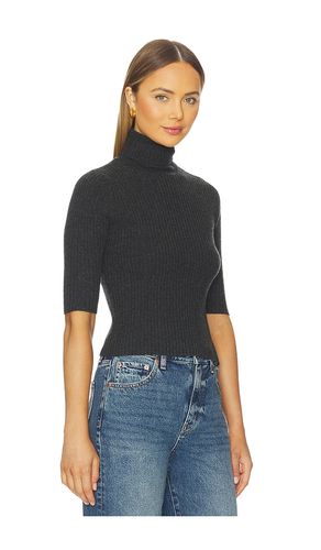 TOP COL ROULÉ en . Taille S. Also en M - Autumn Cashmere - Modalova