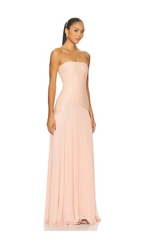ROBE SUNNIVA en . Taille M. Also en L - Alexis - Modalova