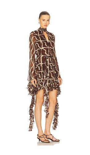 ROBE AMALIA en . Taille S. Also en XS - Alexis - Modalova