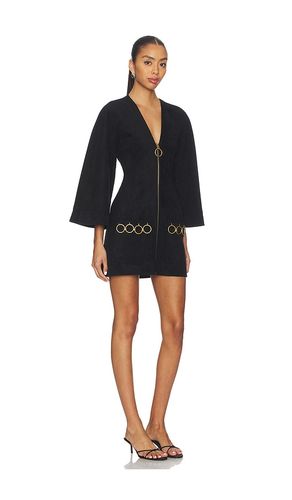 ROBE ANESA en . Taille L. Also en S, XS - Alexis - Modalova