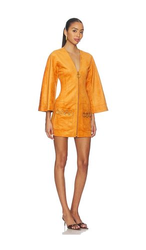 ROBE ANESA en . Taille S. Also en M - Alexis - Modalova