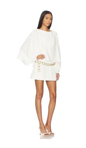 ROBE AVEC CEINTURE KELLIS en . Taille L. Also en XS, XL - Alexis - Modalova
