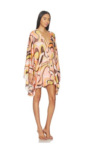 ROBE LISHAN en ,. Taille M. Also en - Alexis - Modalova