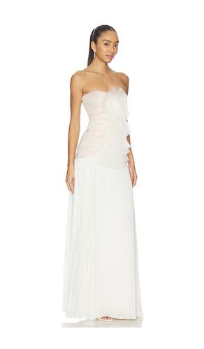 ROBE SERAPHINA en . Taille S. Also en M, L - Alexis - Modalova
